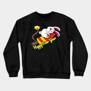 NEW YEAR'S EVE Crewneck Sweatshirt